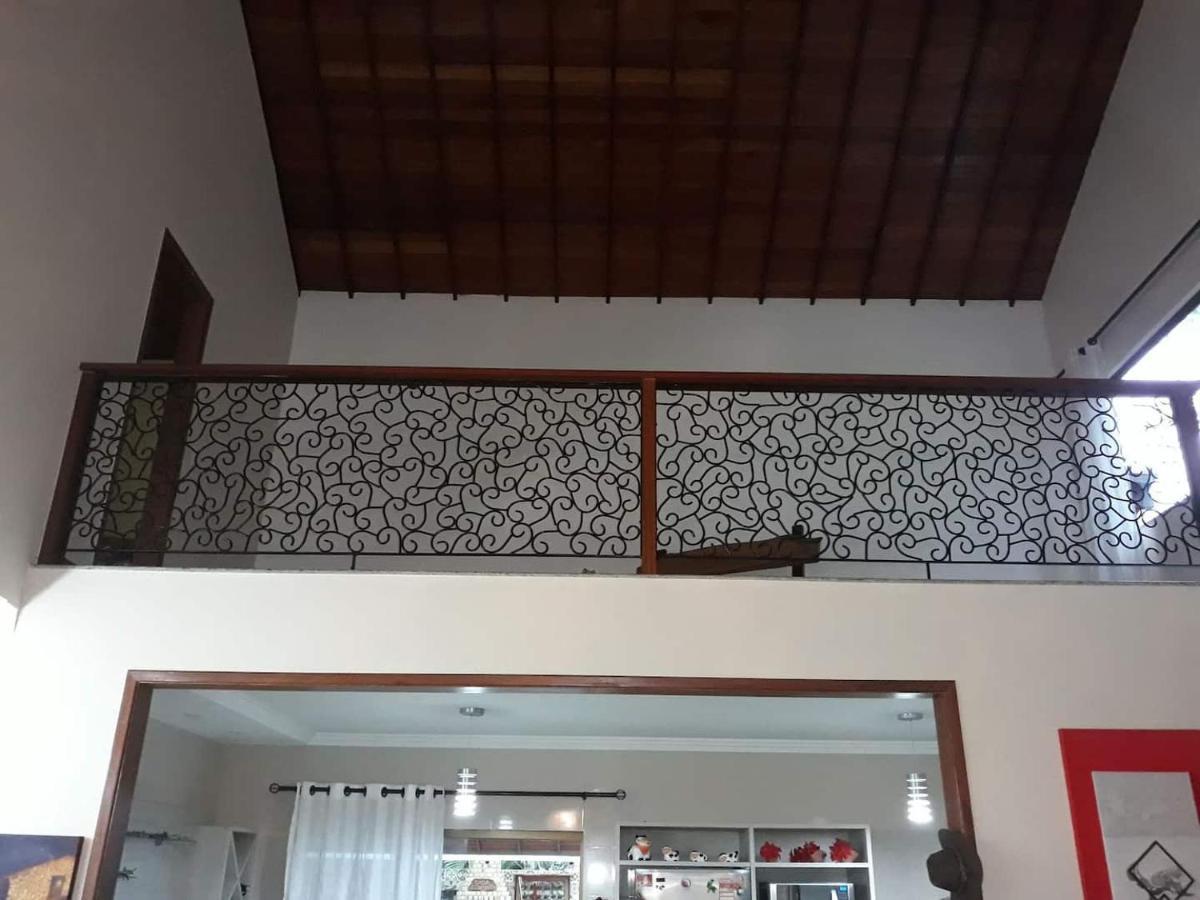 Villa Casa Dos Sonhos - Alto Padrao Guapimirim Exterior foto
