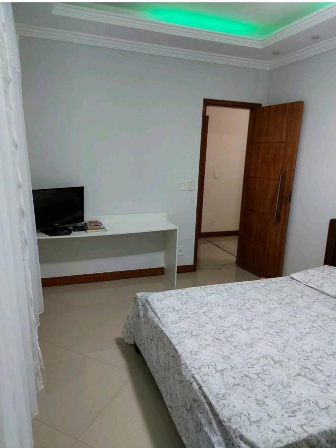 Villa Casa Dos Sonhos - Alto Padrao Guapimirim Exterior foto
