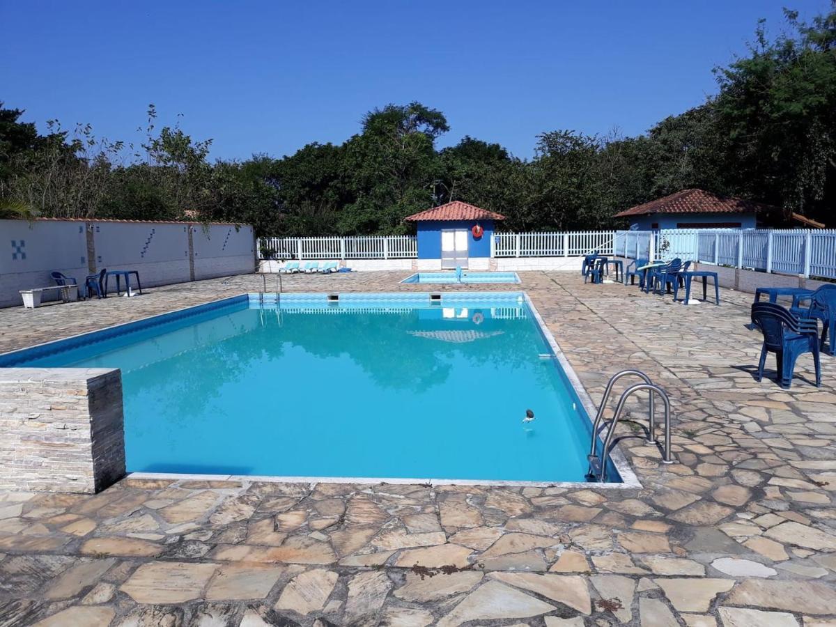 Villa Casa Dos Sonhos - Alto Padrao Guapimirim Exterior foto