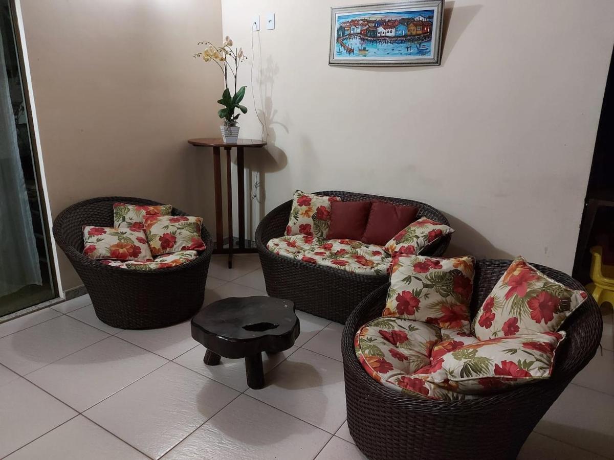 Villa Casa Dos Sonhos - Alto Padrao Guapimirim Exterior foto