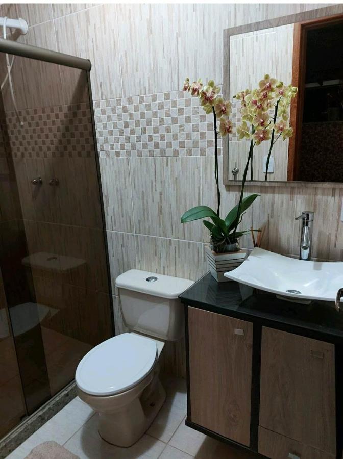 Villa Casa Dos Sonhos - Alto Padrao Guapimirim Exterior foto