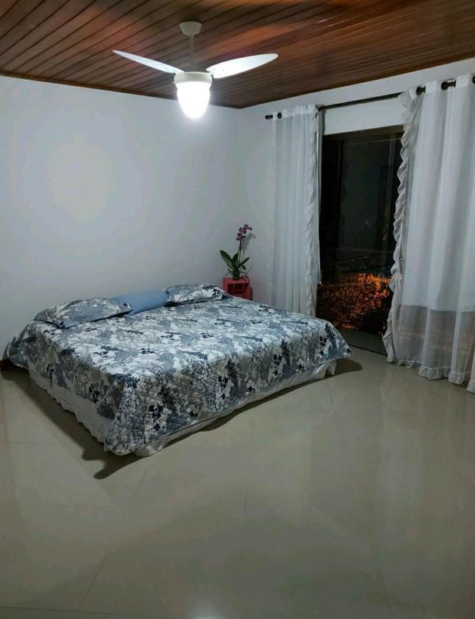 Villa Casa Dos Sonhos - Alto Padrao Guapimirim Exterior foto