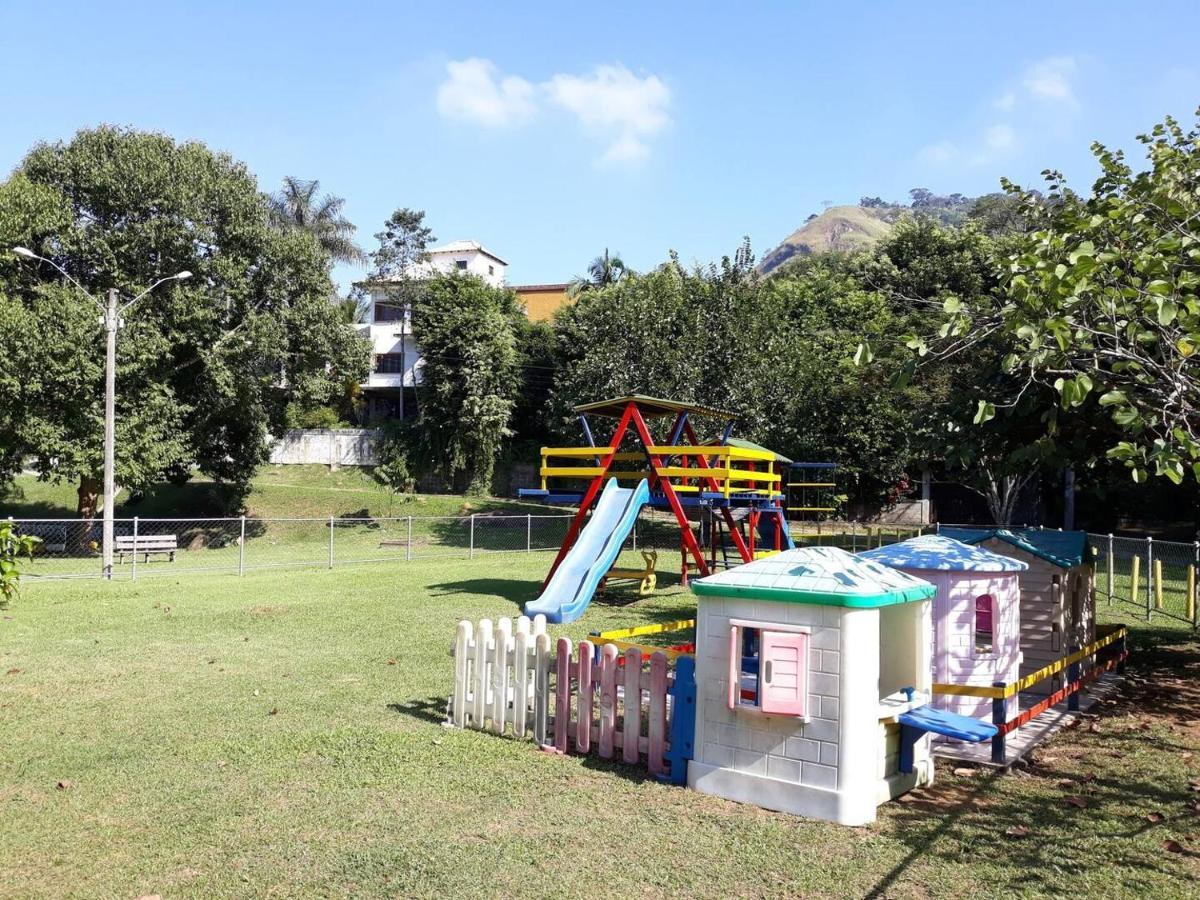 Villa Casa Dos Sonhos - Alto Padrao Guapimirim Exterior foto